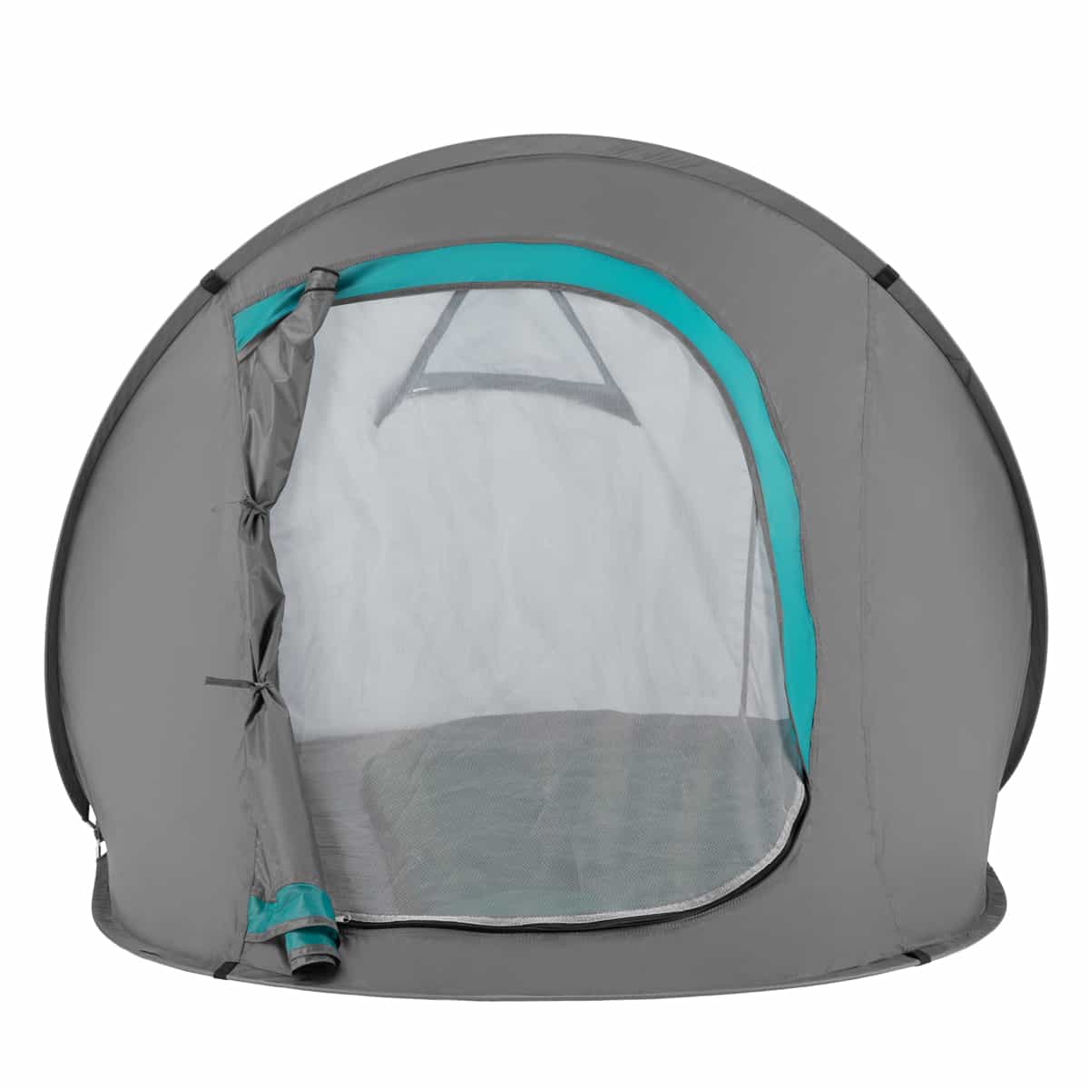 NILS CAMP NC3743 Pop-Up Tent - Comfort and protection during camping 7