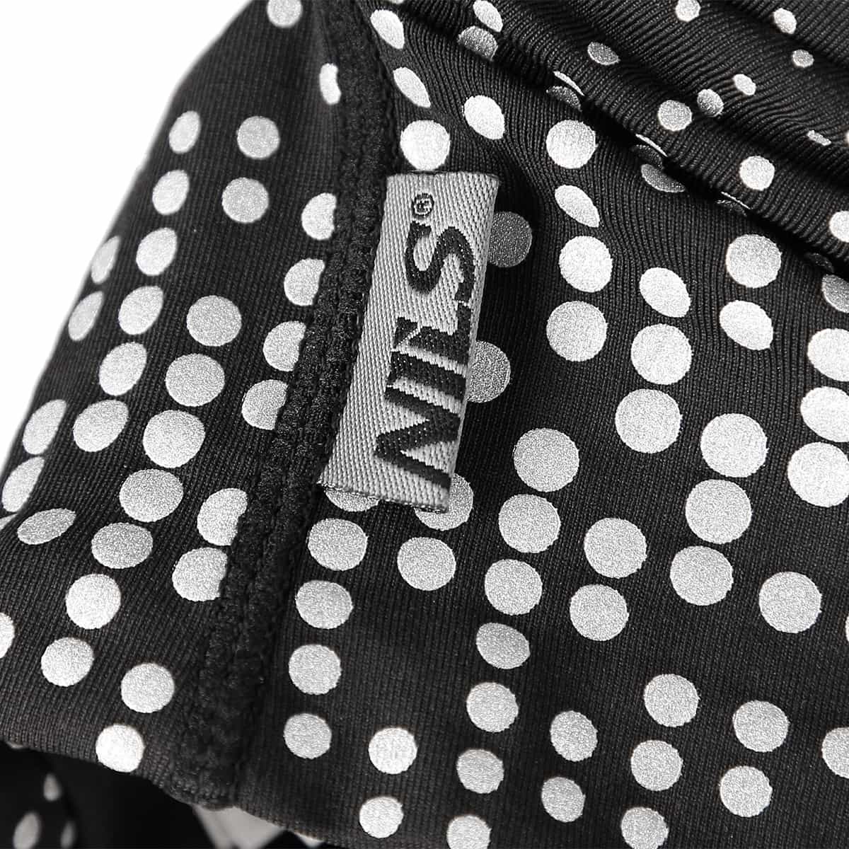 NILS Multifunctional Reflective Neck Warmer - Comfort and Safety 6