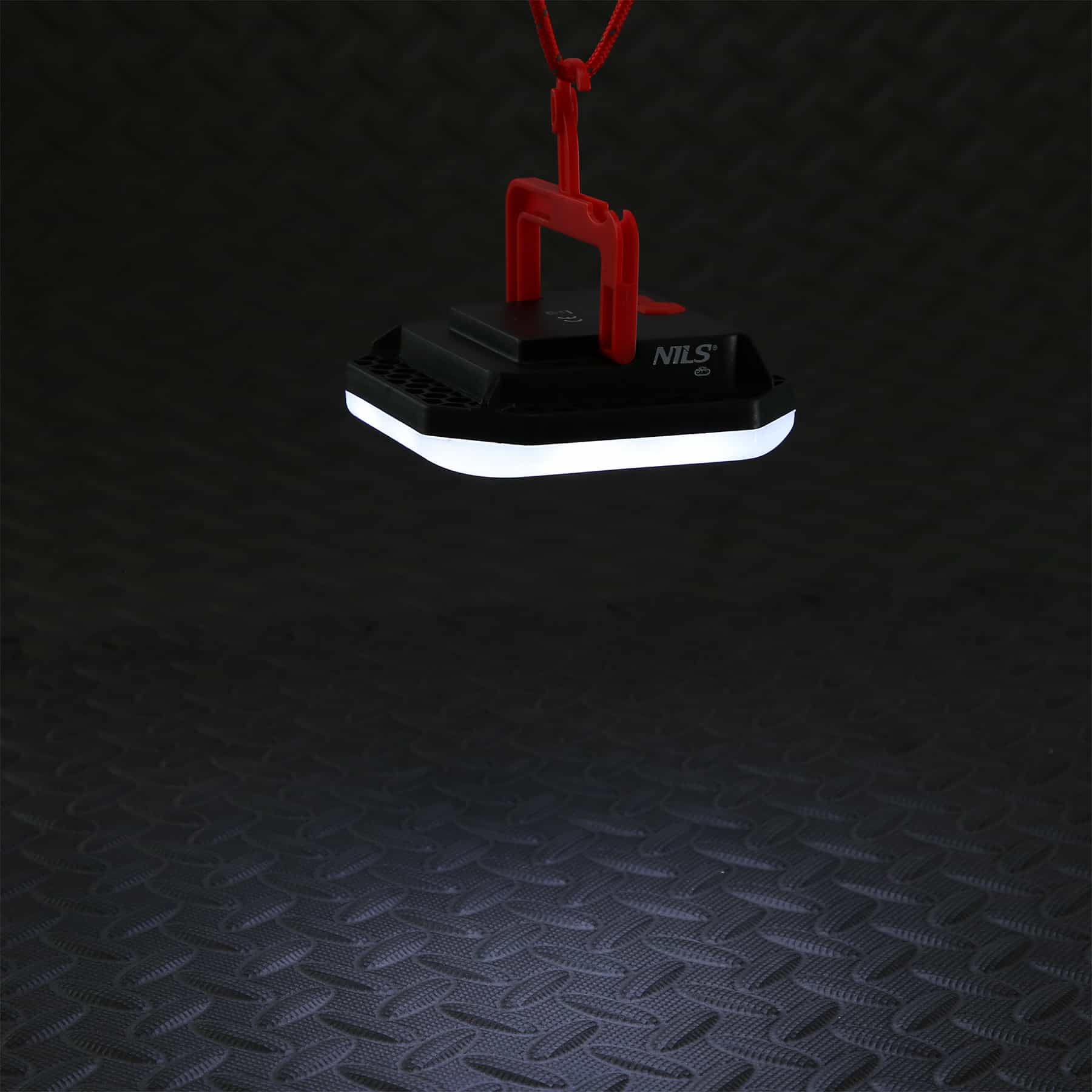 NILS CAMP Camping Lamp 220 lm NC0007 - perfect for camping 7