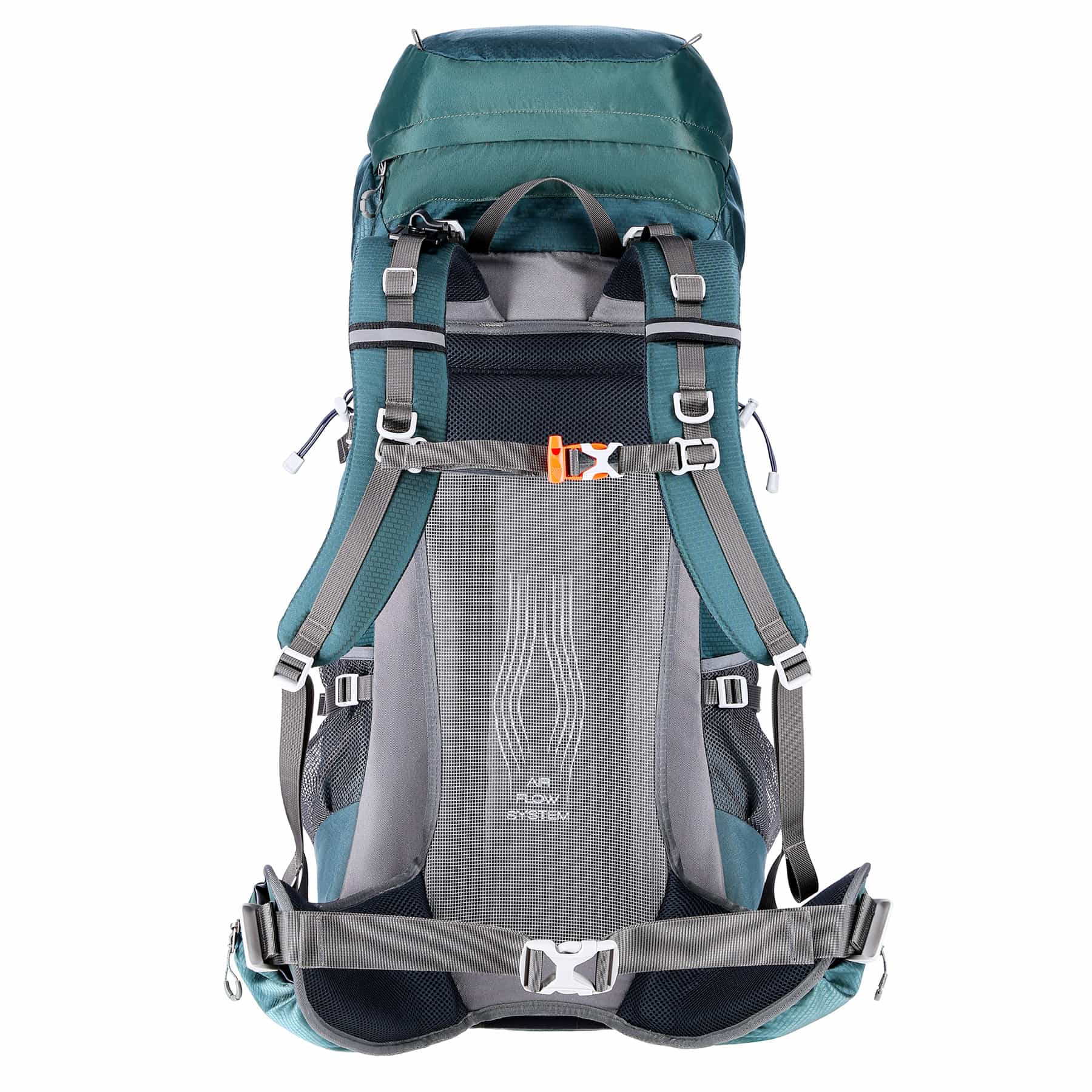 NILS eXtreme Camp NC1949 - Hiking Backpack 65l for mountain hikes 5