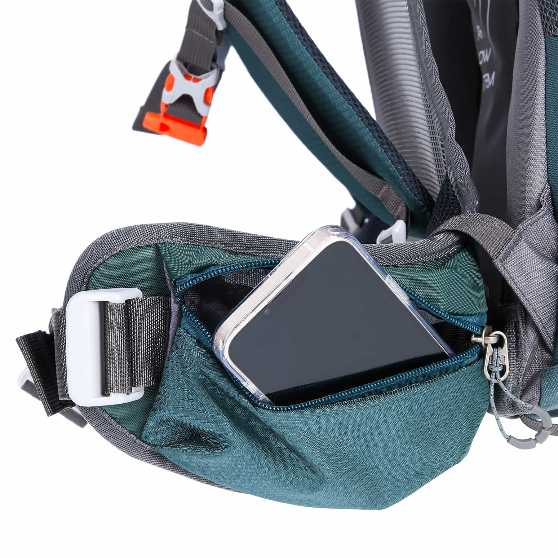 NILS eXtreme Camp NC1949 - Hiking Backpack 65l for mountain hikes 9