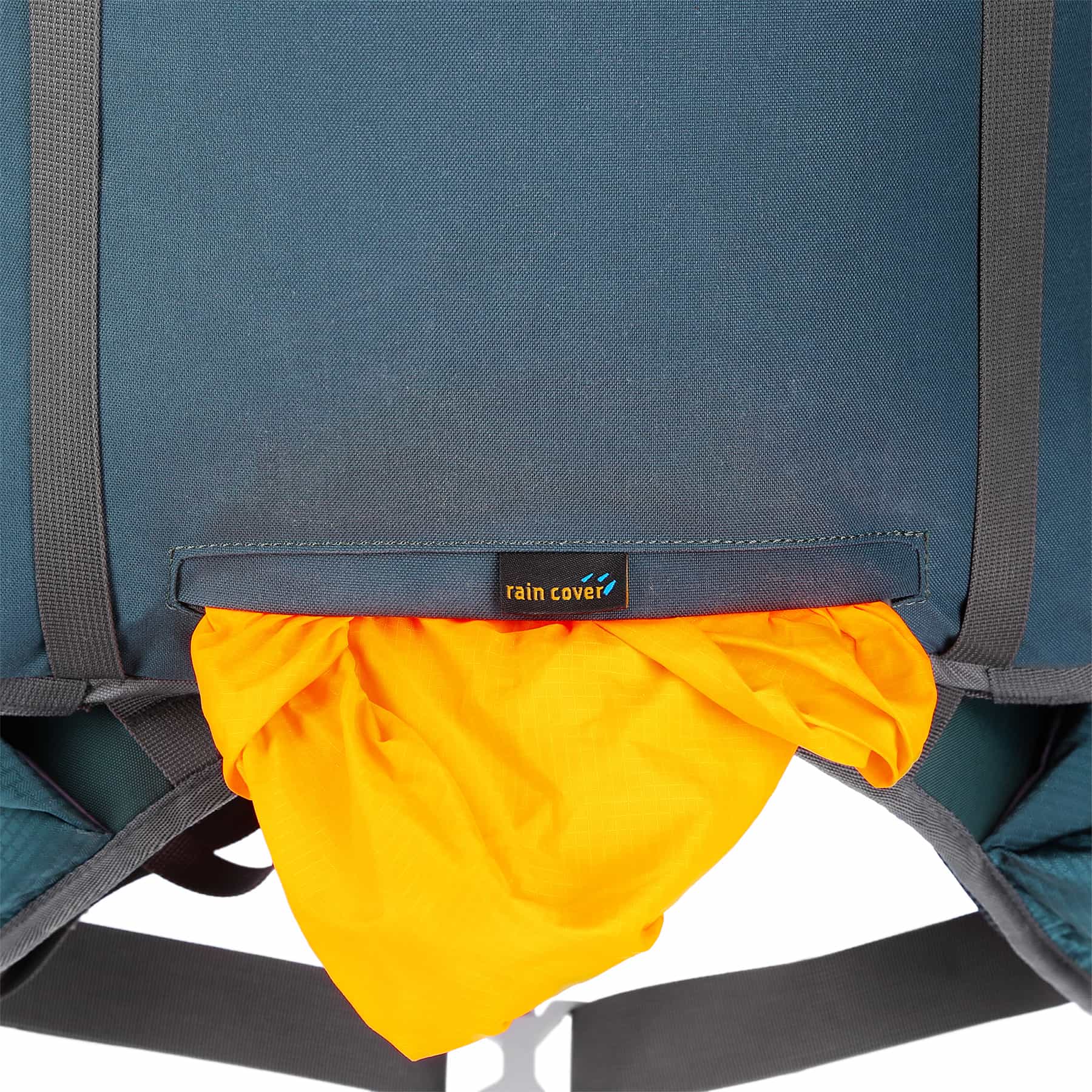 NILS eXtreme Camp NC1949 - Hiking Backpack 65l for mountain hikes 10