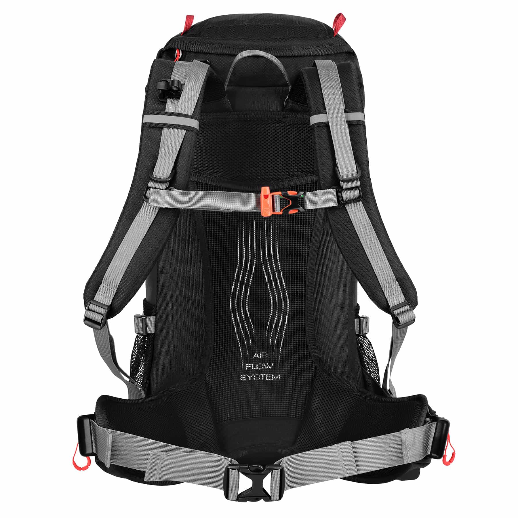 Nils Camp Northlake 30L+10 Hiking Backpack - perfect for any adventure 6