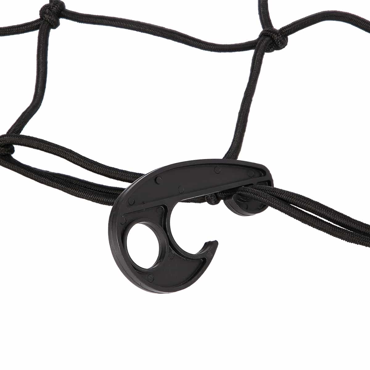 Nils Camp NC1600 - Luggage net for handcart 72x48 cm 6