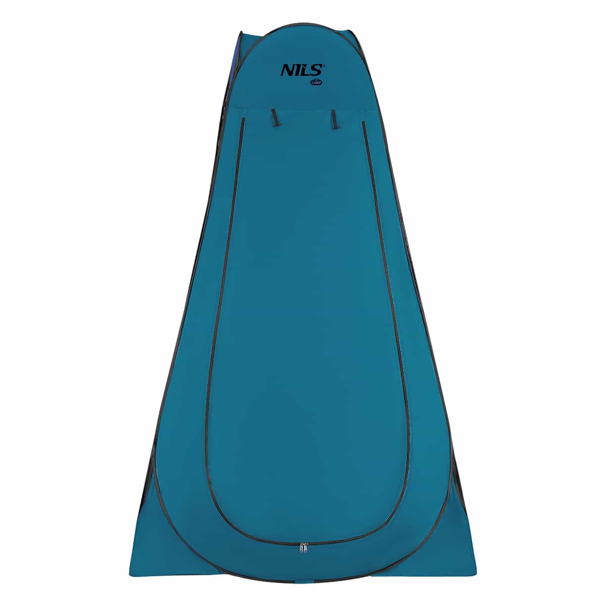 Nils Camp Turquoise tourist changing room NC1706 - ideal for camping 10