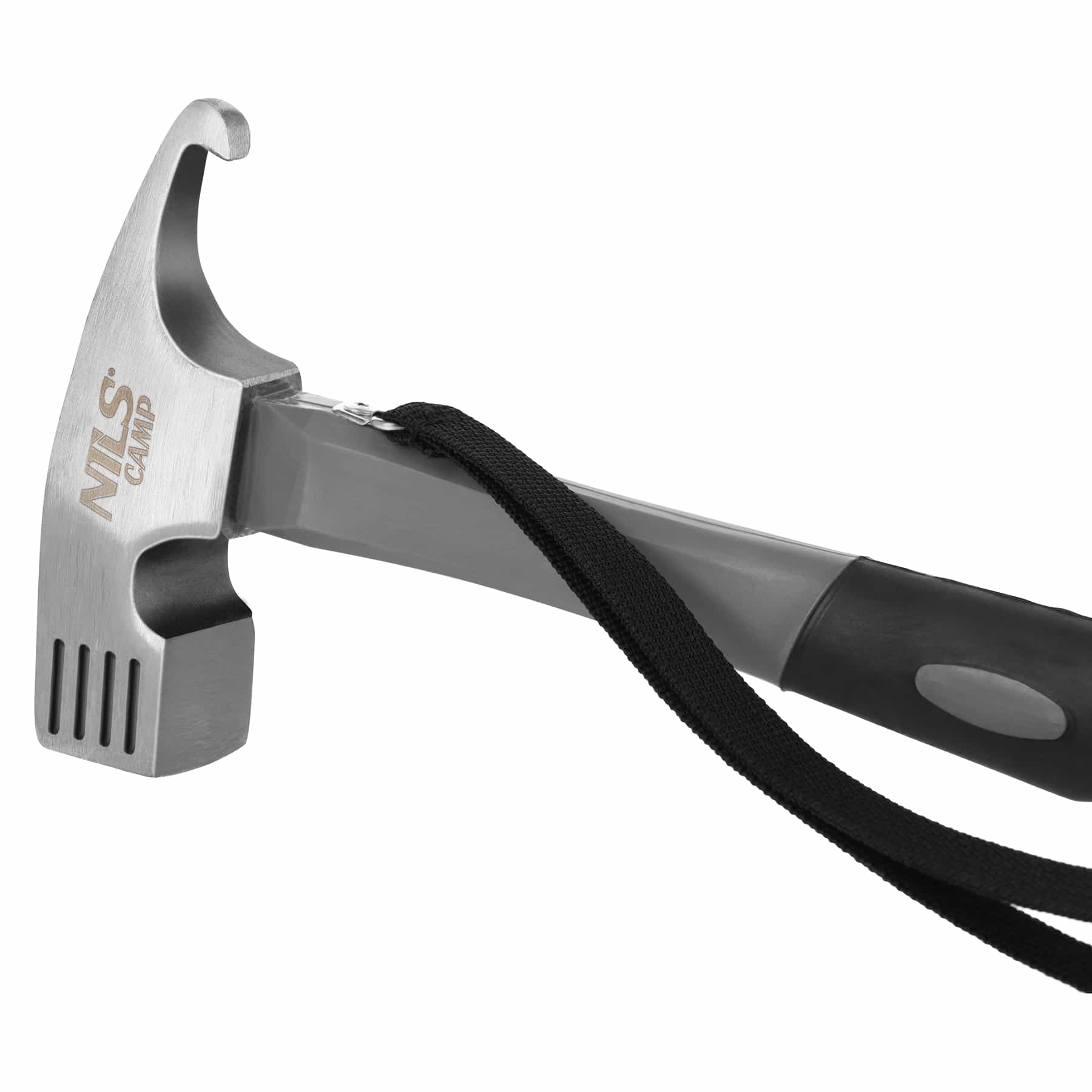 Nils Camp Camping Hammer NC17109 - reliable for camping 6