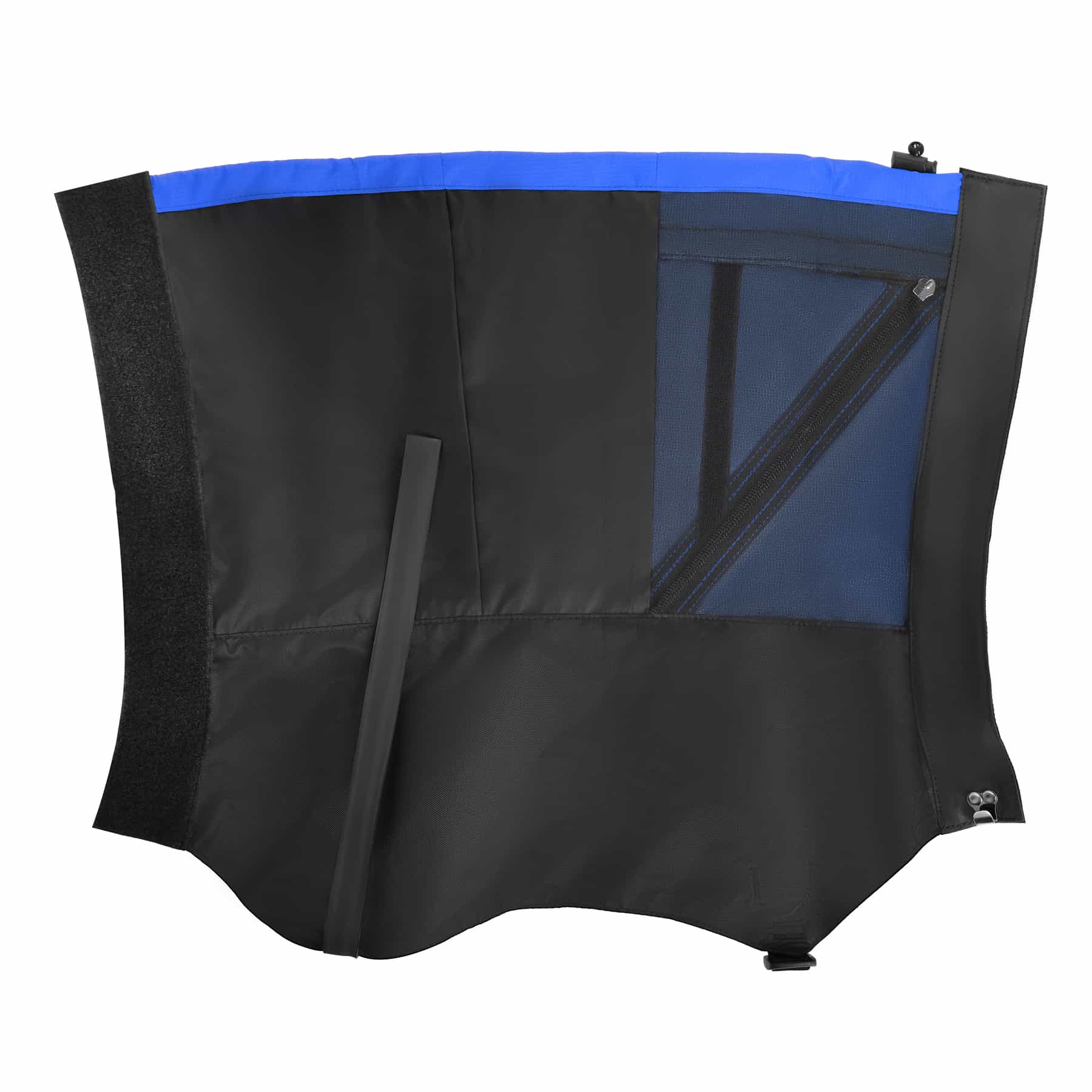 NILS CAMP NC17112 Gaiters blue - perfect for trekking 10