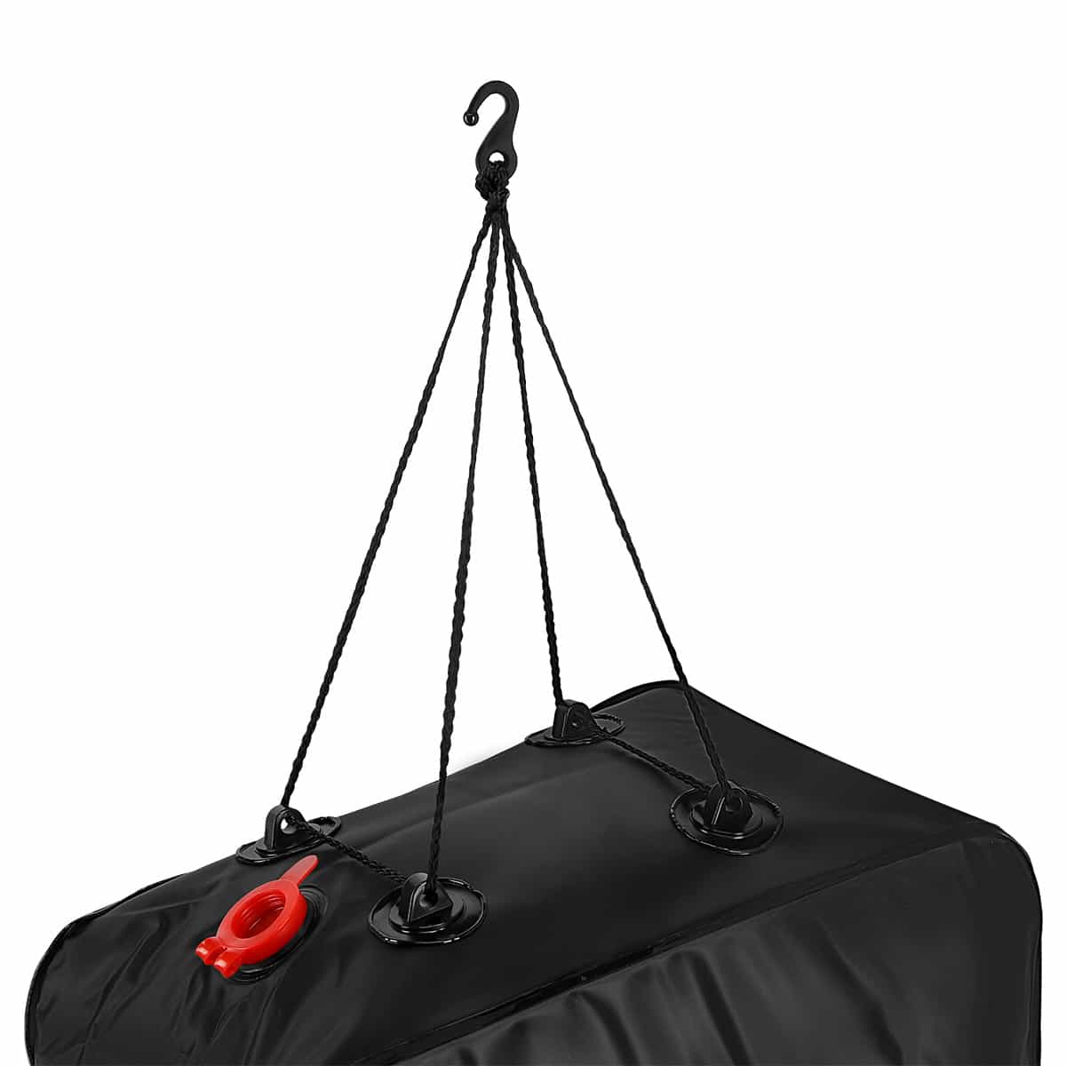 Nils Camp NC1713 Portable Shower 40L - Perfect for camping! 7