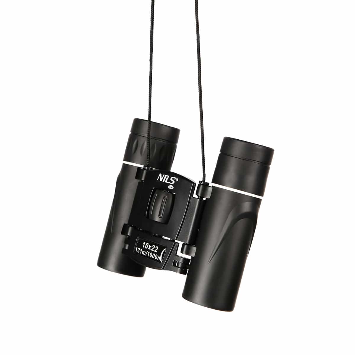 Nils Camp NC1714 Compact Binoculars - perfect for nature observation 5