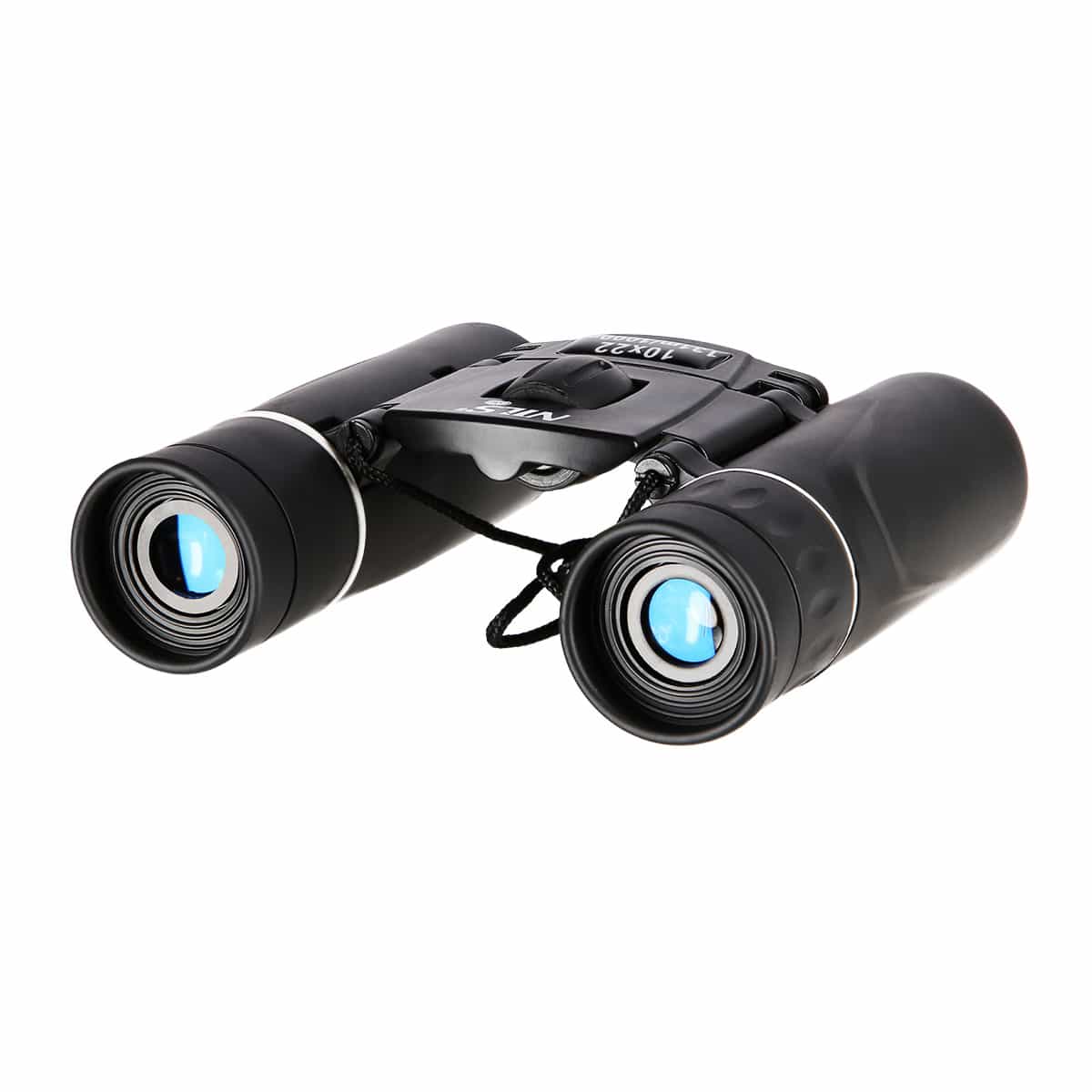 Nils Camp NC1714 Compact Binoculars - perfect for nature observation 7