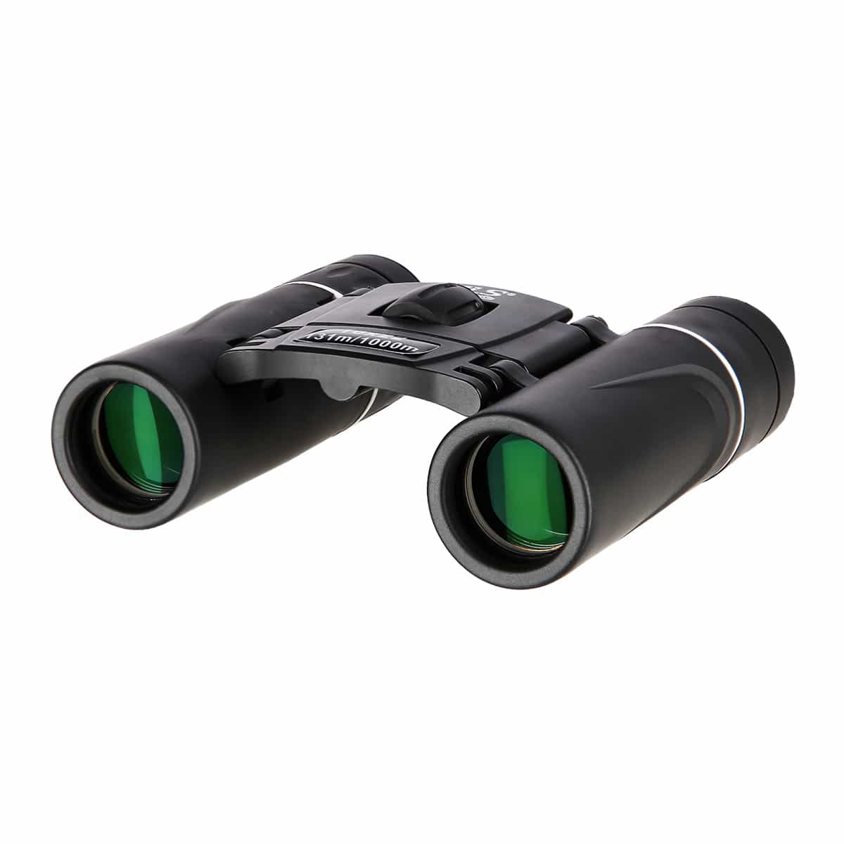 Nils Camp NC1714 Compact Binoculars - perfect for nature observation 8