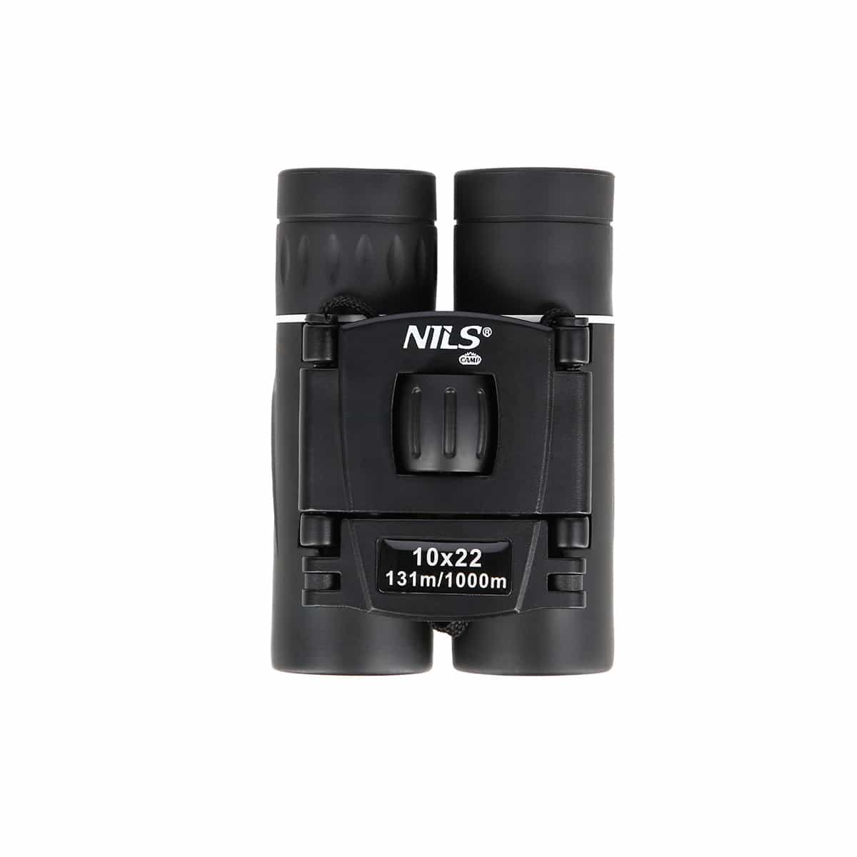 Nils Camp NC1714 Compact Binoculars - perfect for nature observation 9