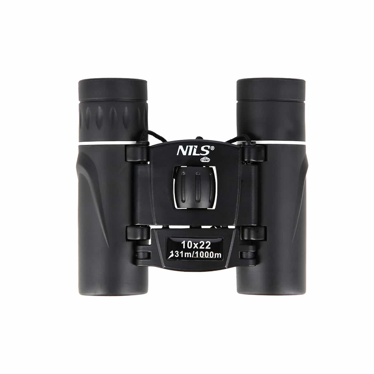 Nils Camp NC1714 Compact Binoculars - perfect for nature observation 10