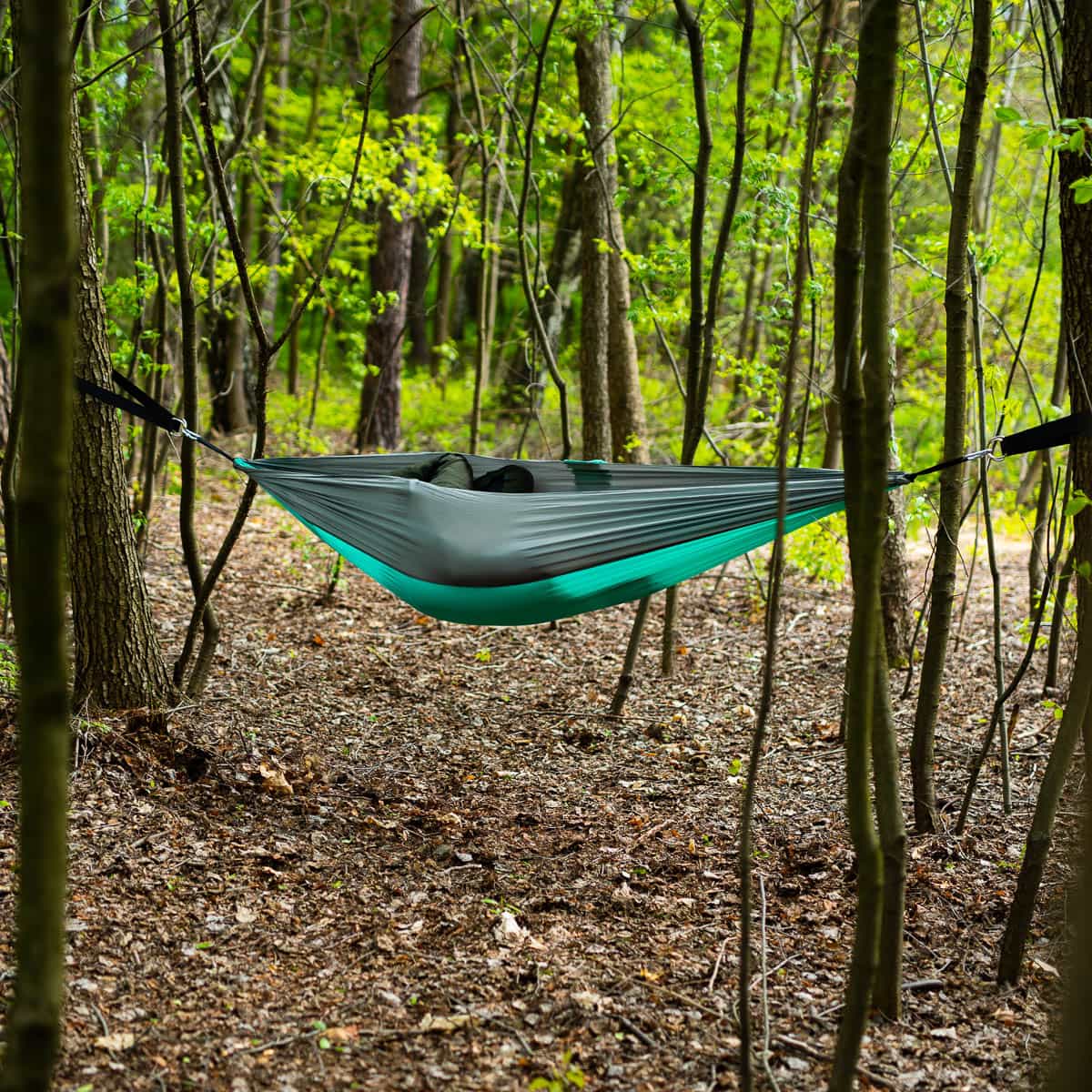 Zestaw lin NILS CAMP NC1722 4