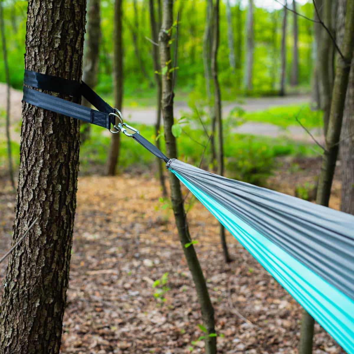 Zestaw lin NILS CAMP NC1722 6