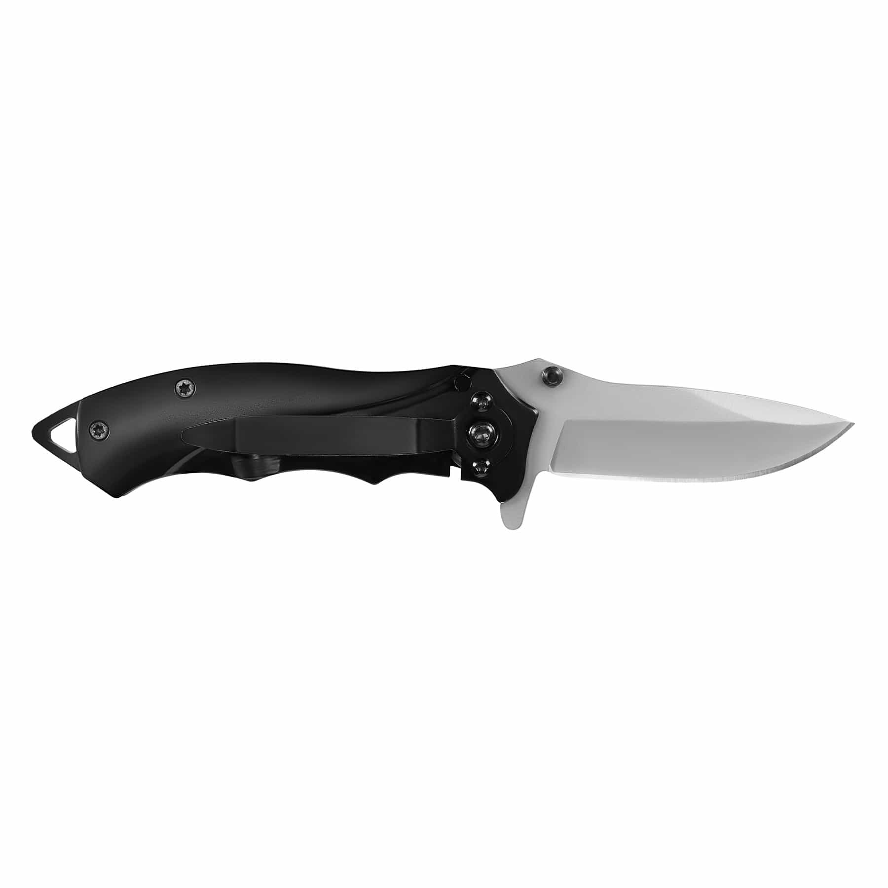 Nils Camp NC1723 - Tactical Folding Knife for Everyone 5