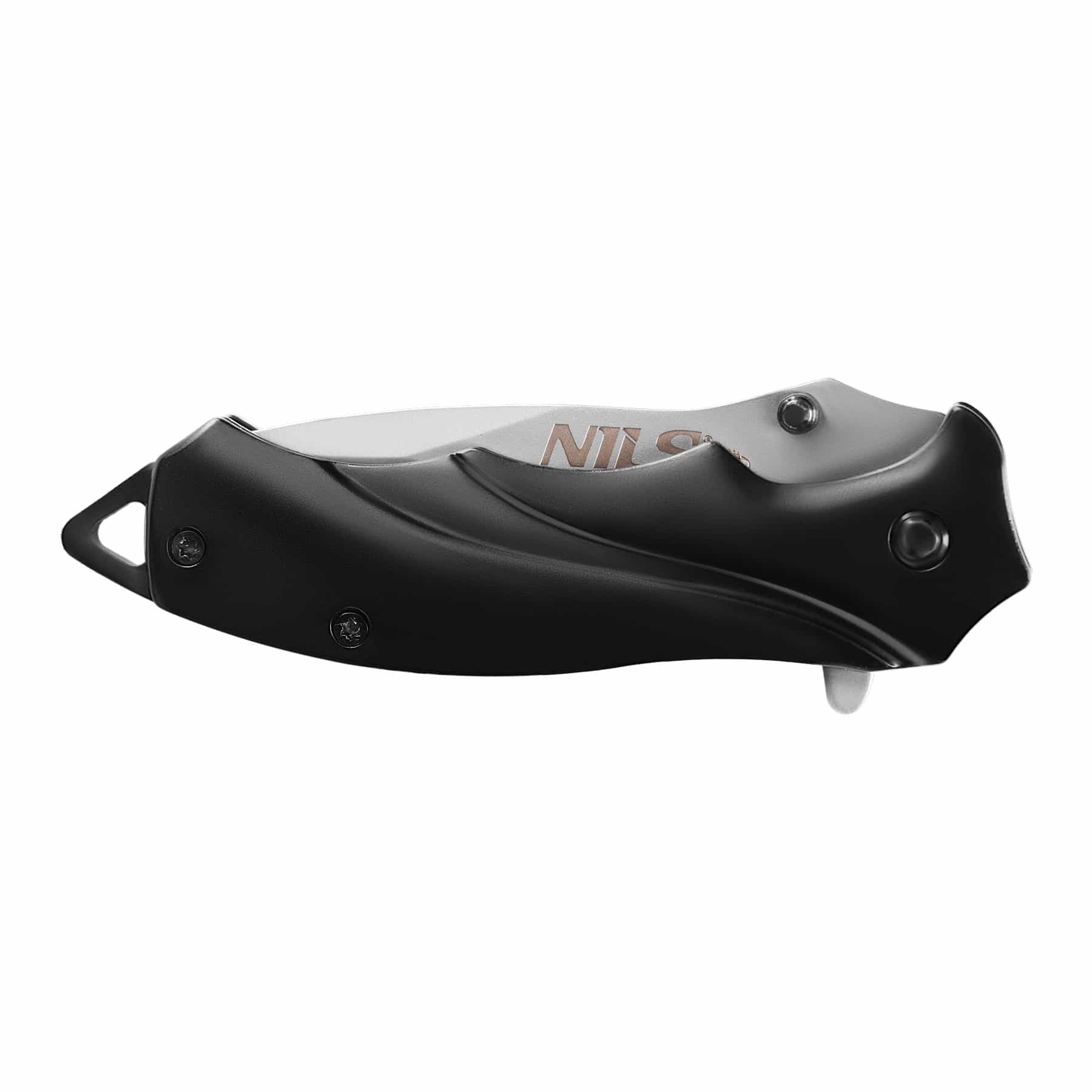 Nils Camp NC1723 - Tactical Folding Knife for Everyone 6