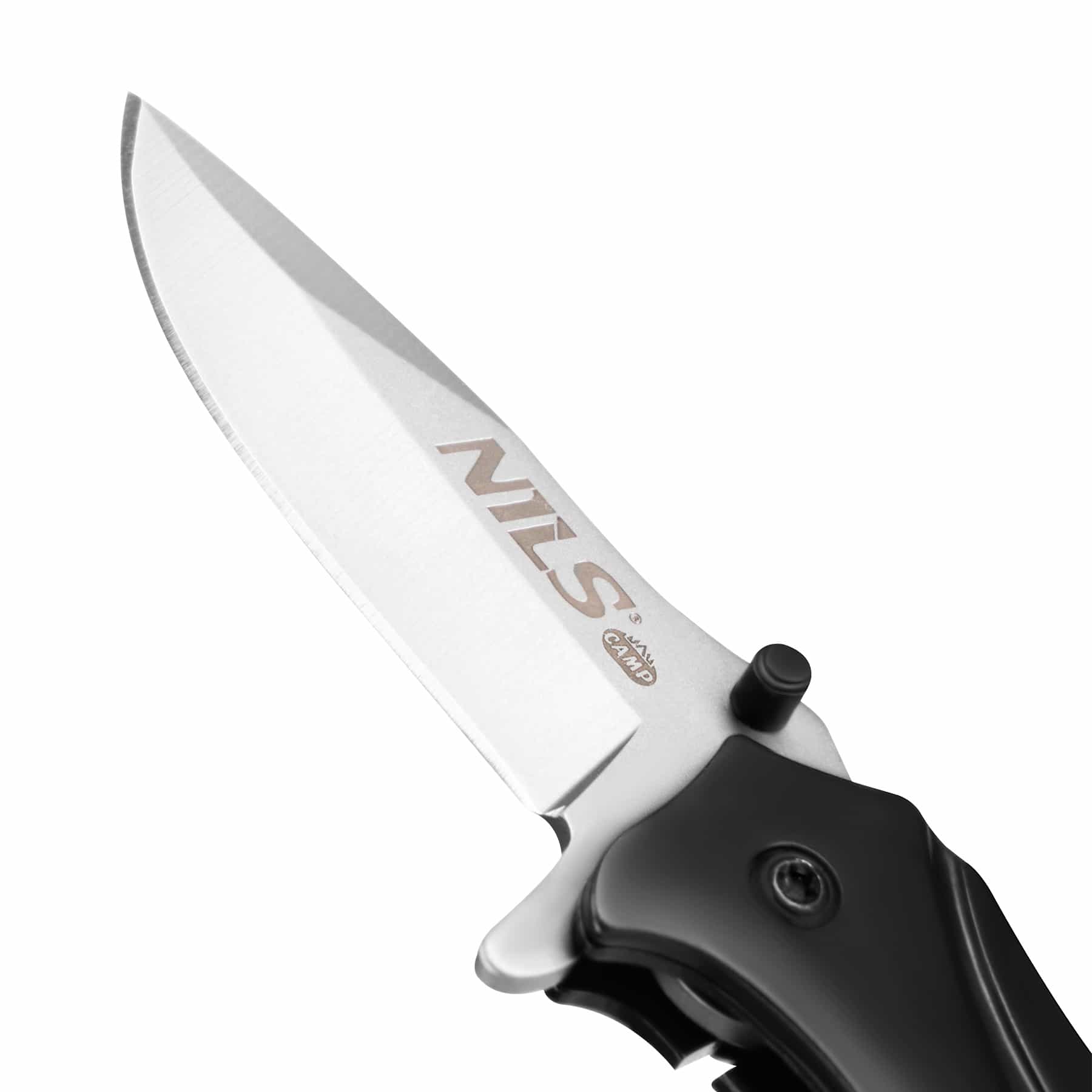 Nils Camp NC1723 - Tactical Folding Knife for Everyone 8