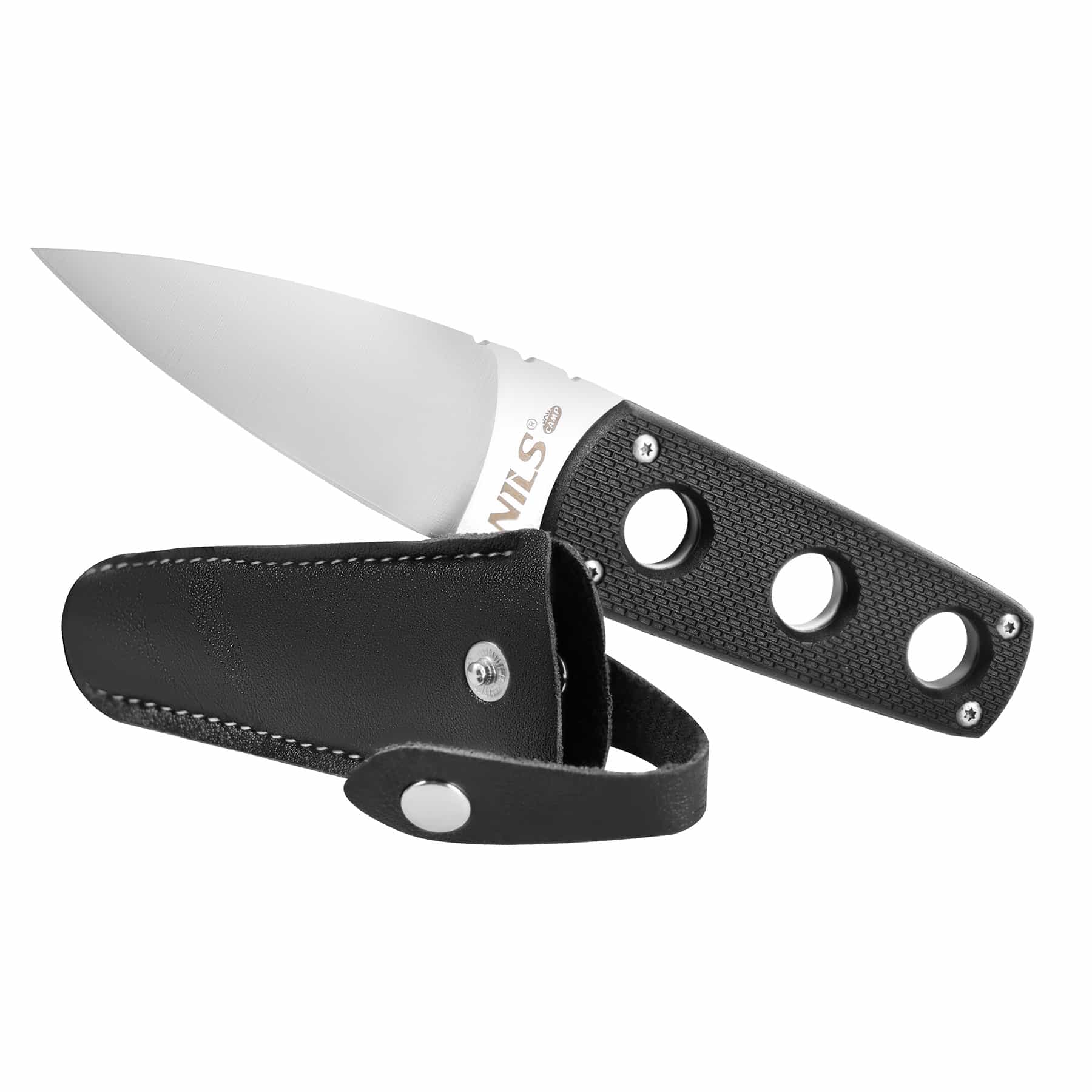 Nils Camp Tactical Knife NC1725 - reliable in the field 6