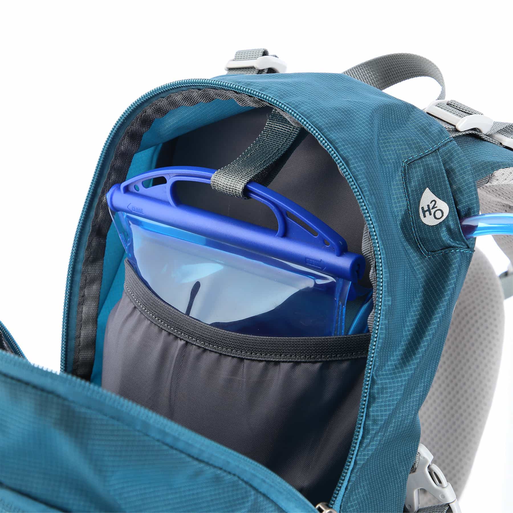 NILS CAMP 2L Water Bladder - ideal for cycling and hiking 4