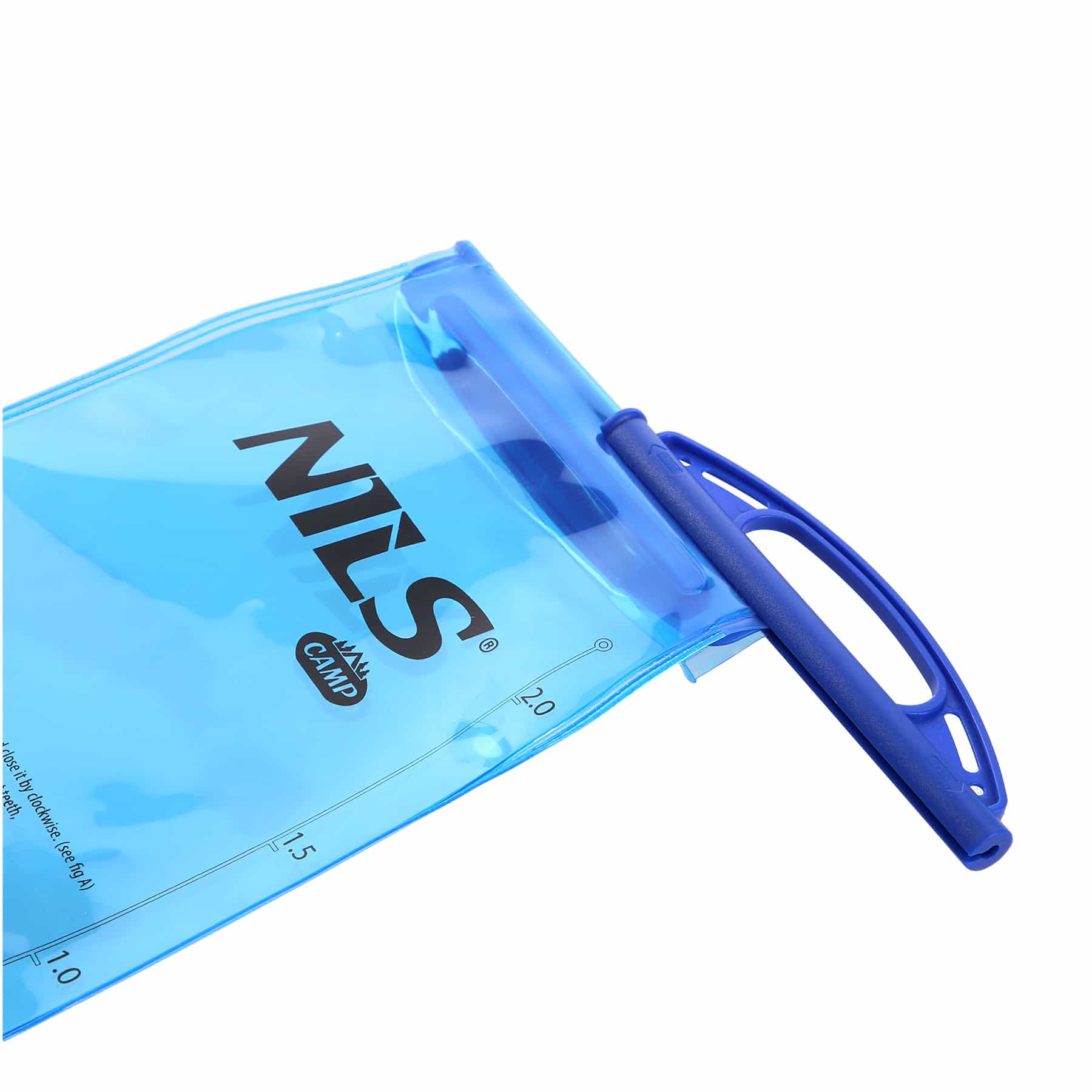 NILS CAMP 2L Water Bladder - ideal for cycling and hiking 9