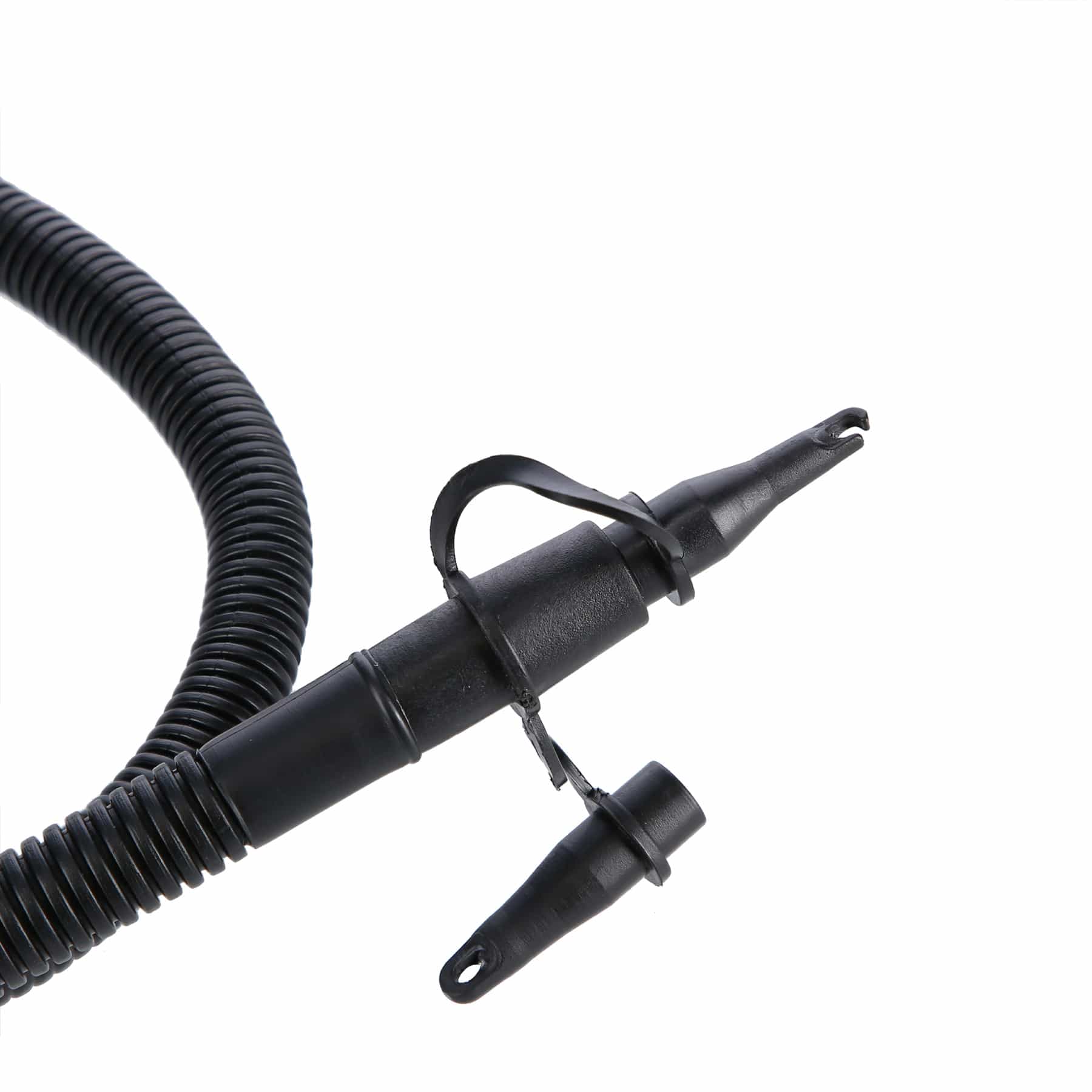 Nils Camp NC1790 - Double Action Pump for Mattresses and Balls 5