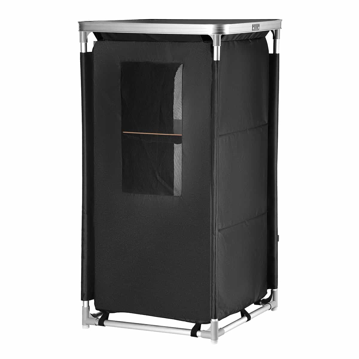 Nils Camp NC3036 - Camping cabinet with tabletop - perfect for camping 6