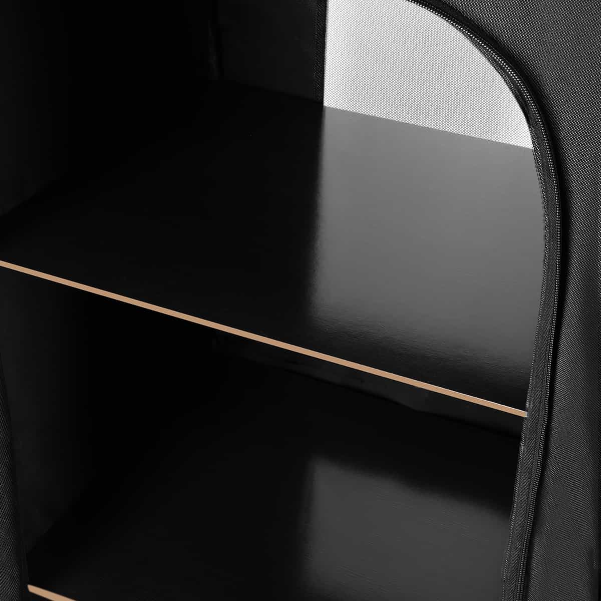 Nils Camp NC3036 - Camping cabinet with tabletop - perfect for camping 9