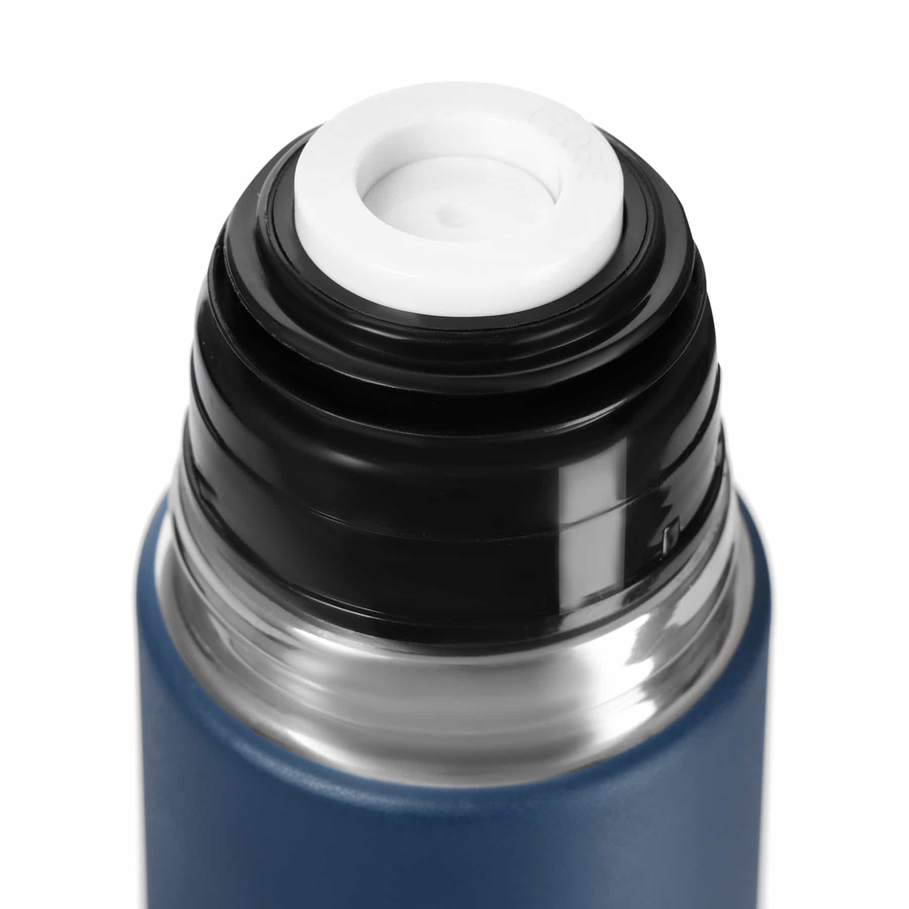 Nils Camp Thermos flask 1000 ml blue - perfect for trips 9