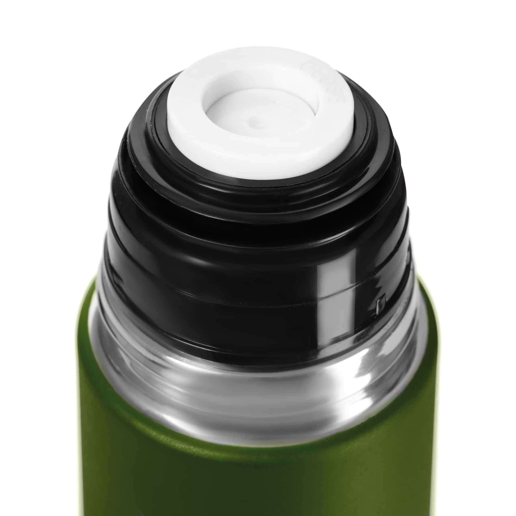 Nils Camp Travel Thermos 1000 ml Green - Perfect for trips 9
