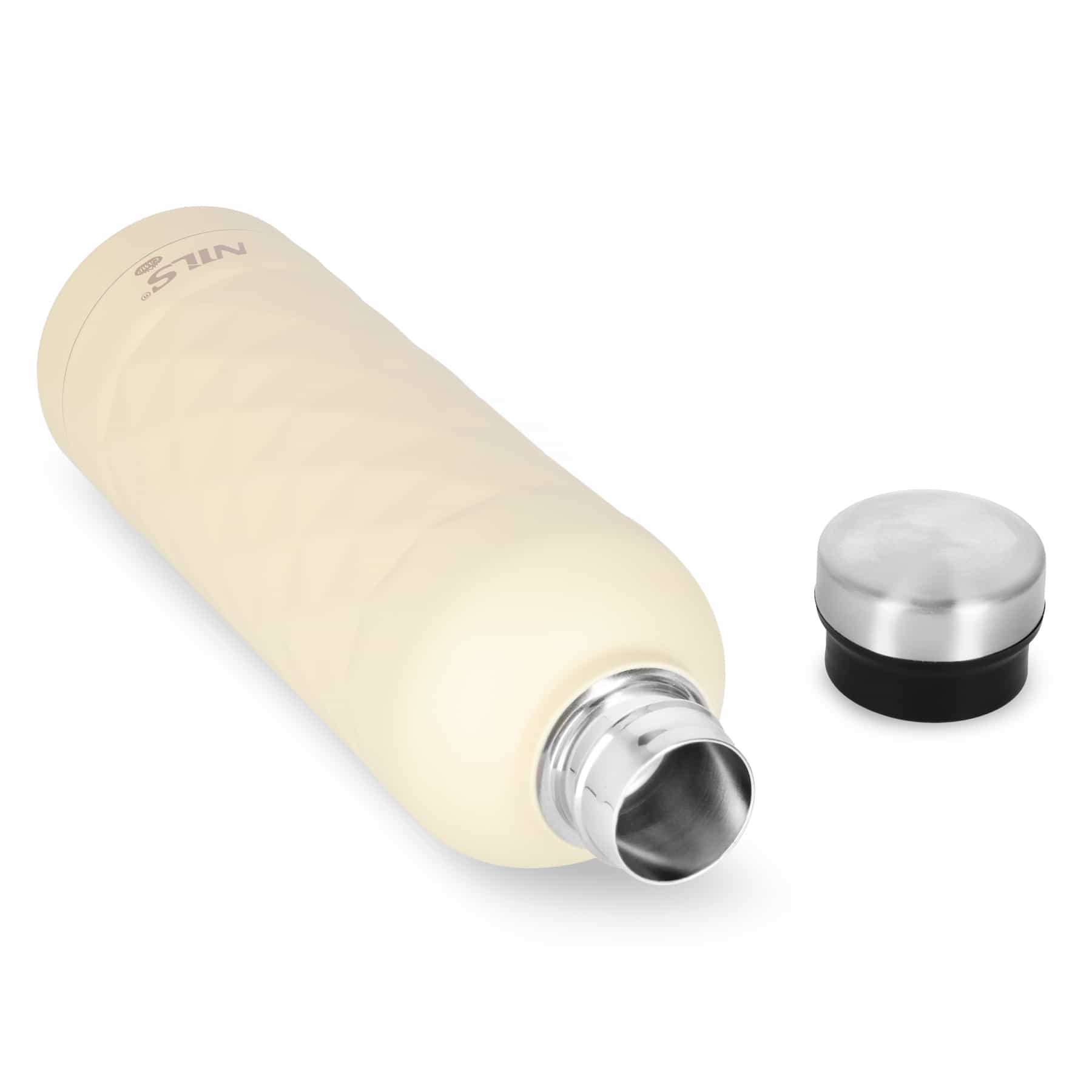Nils Camp NC3805 Travel bottle 750ml Beige - perfect for trips 5