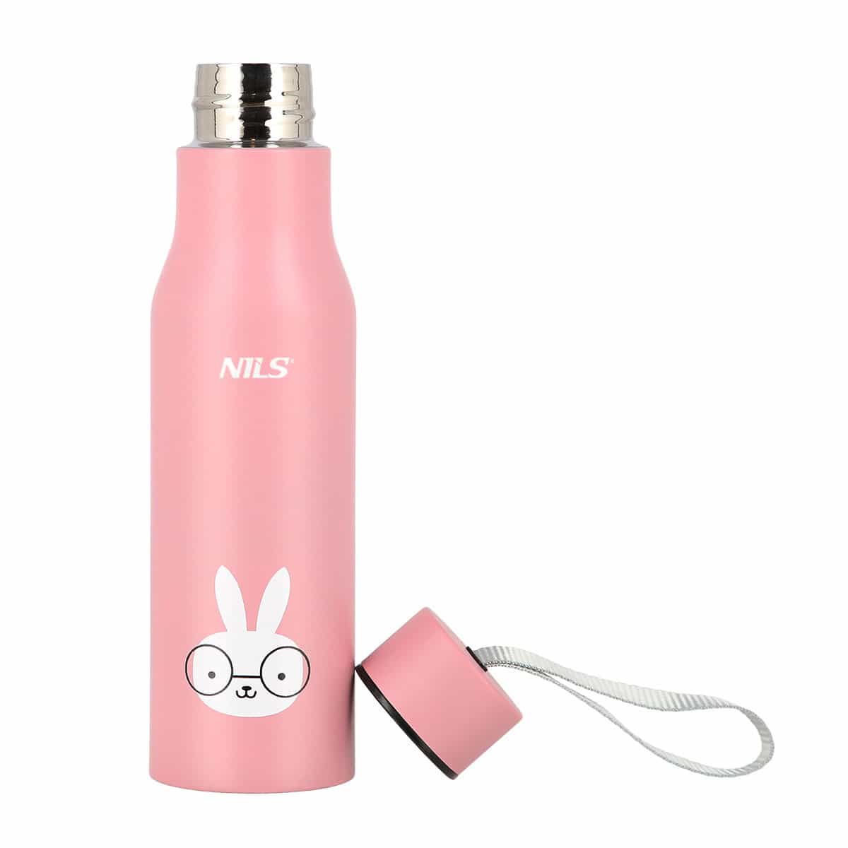 Nils NCB12 Rabbit - Thermal Mug 500 ml perfect as a gift 7