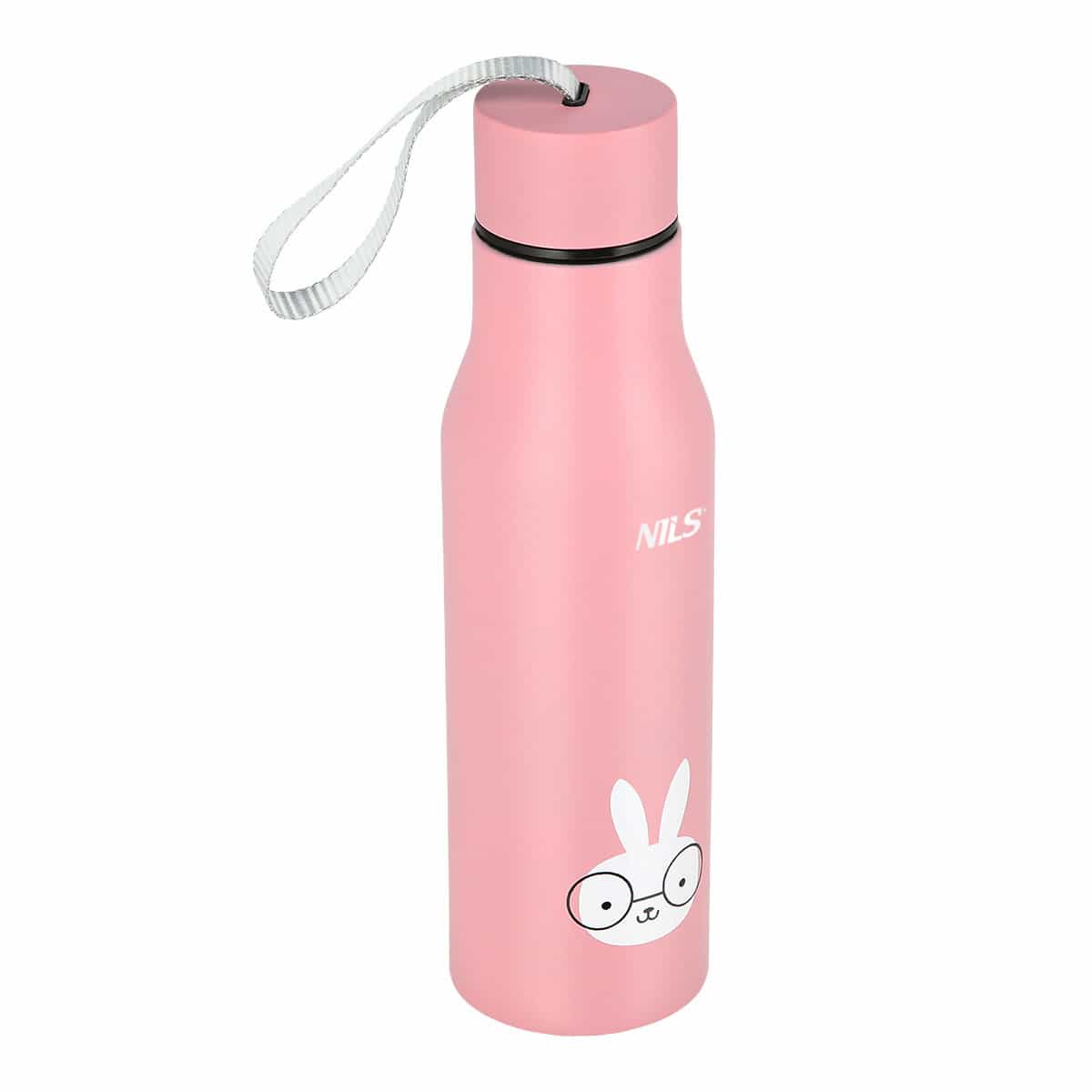 Nils NCB12 Rabbit - Thermal Mug 500 ml perfect as a gift 8