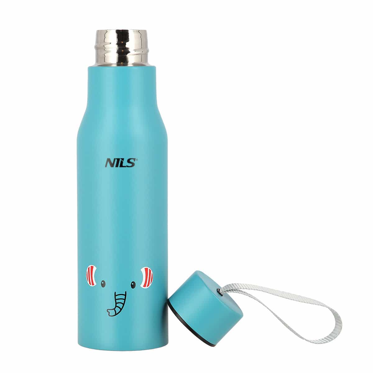 Nils NCB12 Elephant Thermal Mug 500 ml - perfect for travel 7