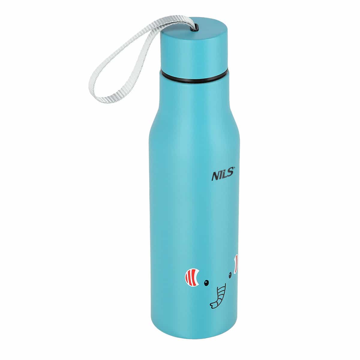 Nils NCB12 Elephant Thermal Mug 500 ml - perfect for travel 8