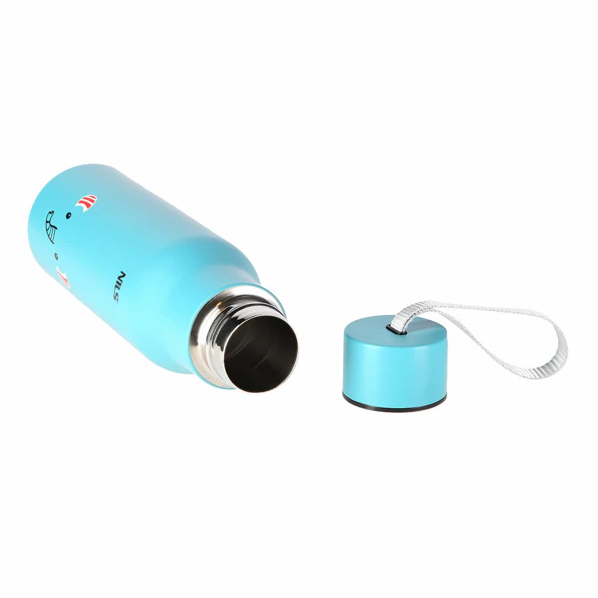 Nils NCB12 Elephant Thermal Mug 500 ml - perfect for travel 9