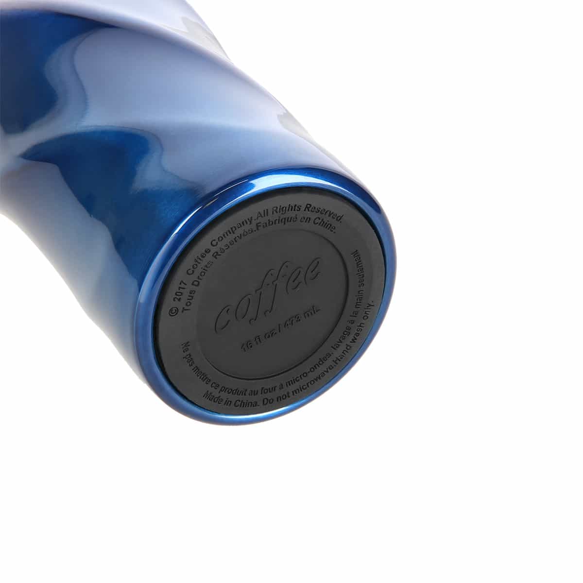 Nils NCB22 Pink Thermal Mug 500 ml - perfect for any occasion 10