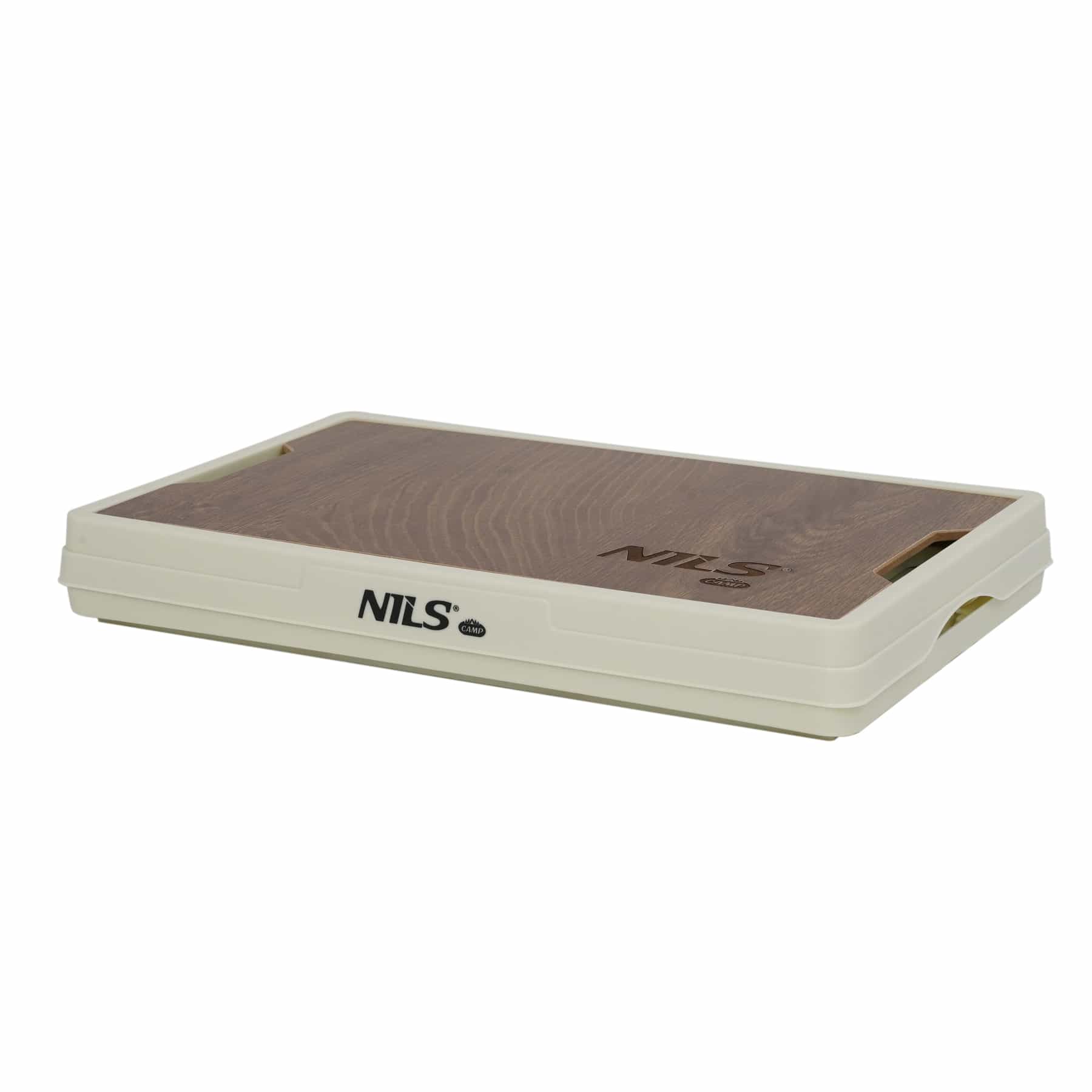 Nils Camp Folding Camping Box NCB4007 - perfect for trips 4