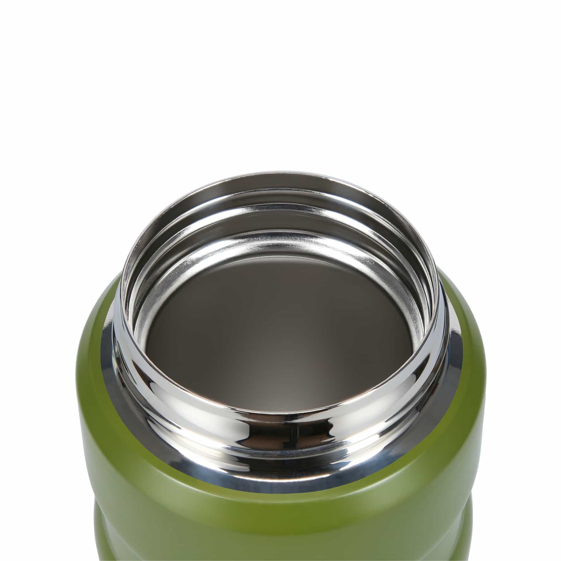 Nils Camp NCT02 - Food Thermos 750 ml with Folding Spoon 5