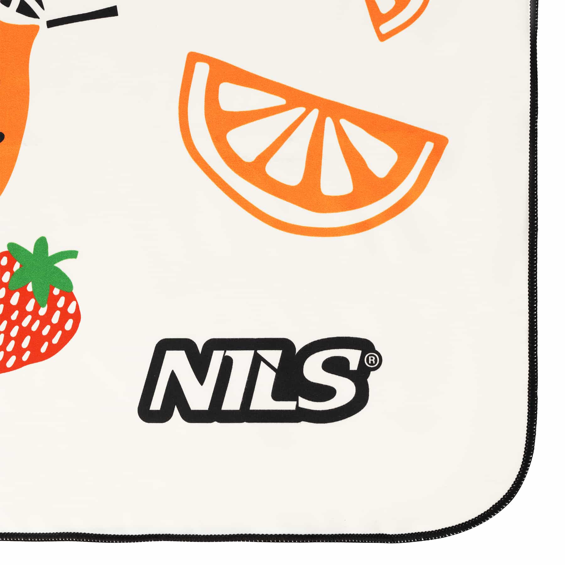 Nils Summer - Microfiber Towel 160x80 cm - perfect for travel 4
