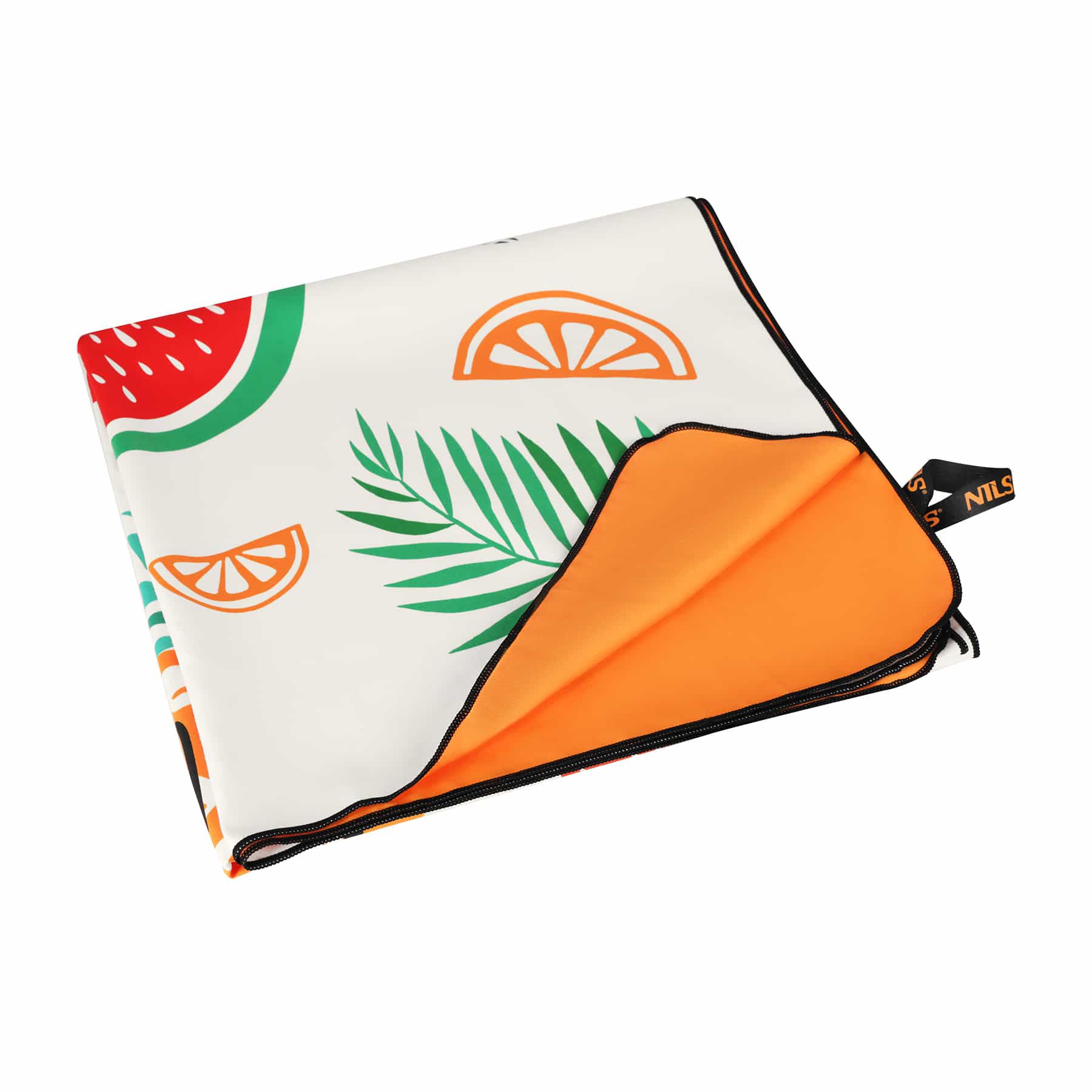 Nils Summer - Microfiber Towel 160x80 cm - perfect for travel 5