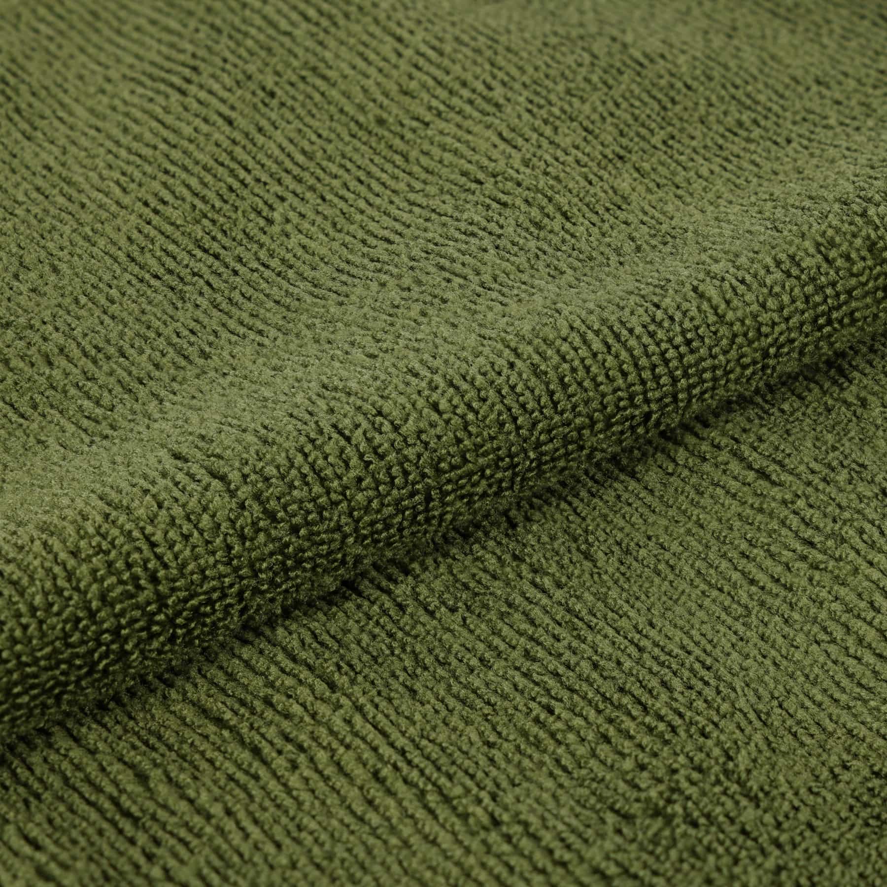 Nils Camp NCR15 Microfiber Towel Military Khaki - perfect for trips 10