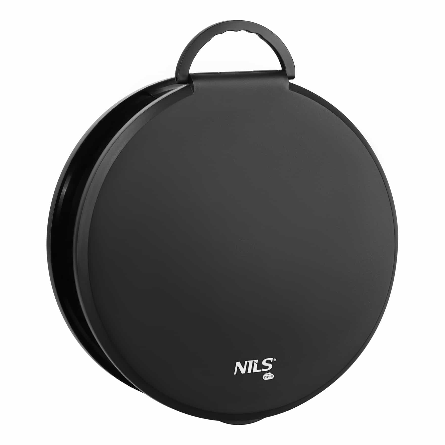 Nils Camp Folding Camping Toilet - Comfort on the Go 10