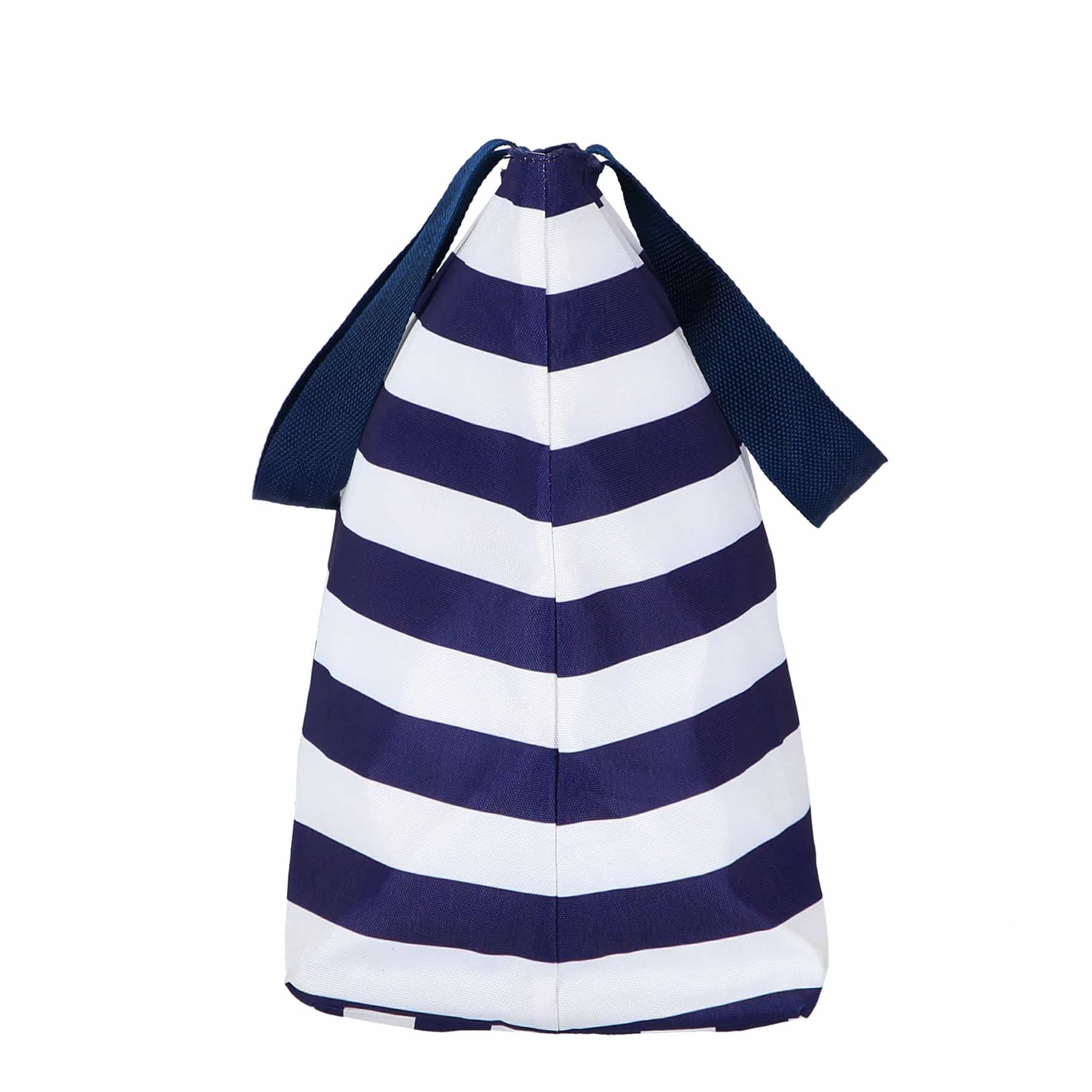 NILS Blue thermal bag 32L - perfect for picnic and beach 7