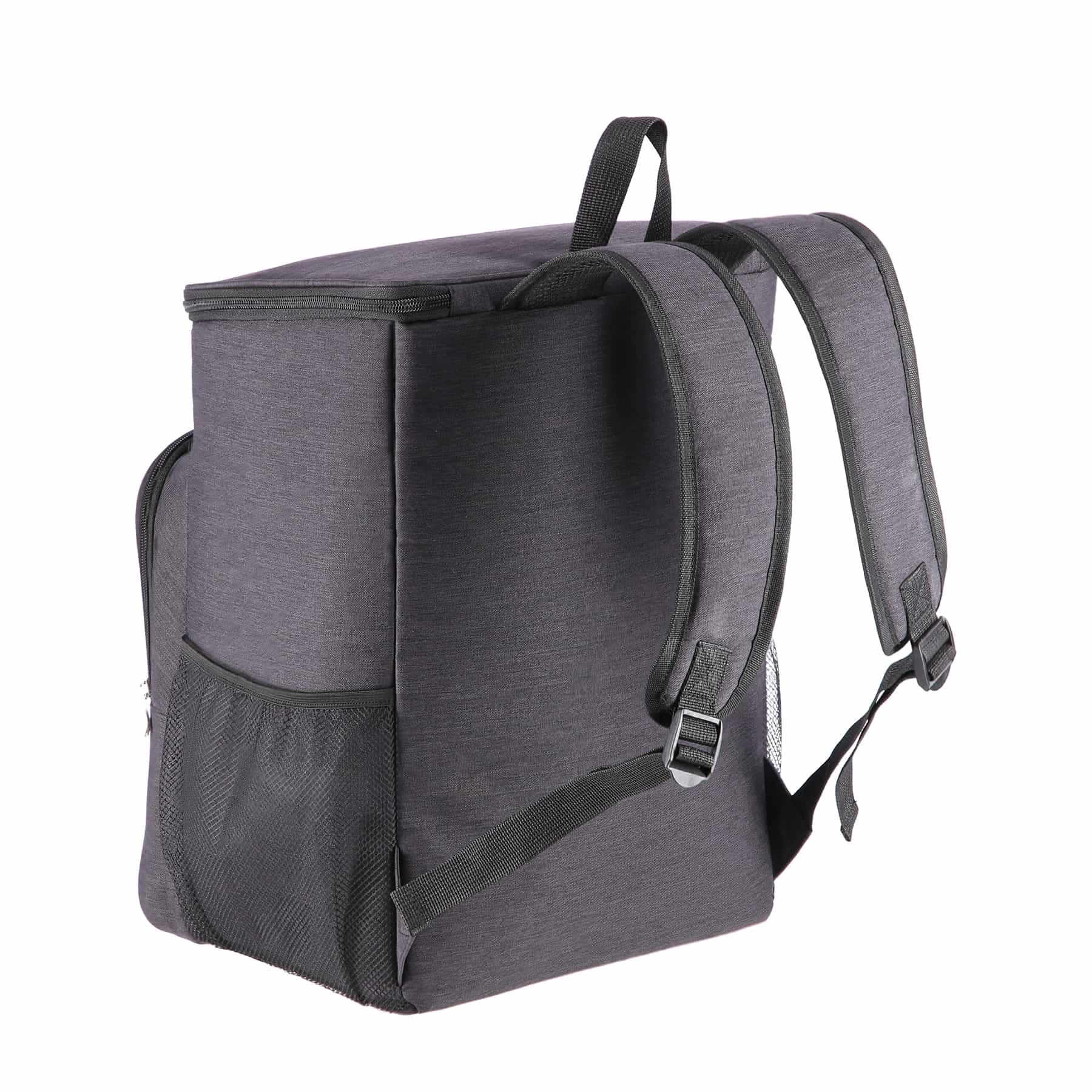 Nils NC3140 Thermal bag black 25L - perfect for picnic 5