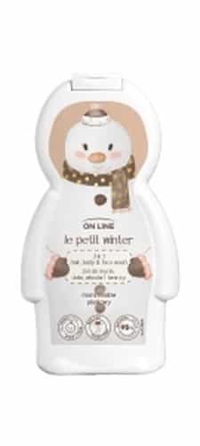 ON L.LE PZEL Pressure washer 350 BALWAN - ideal for home and garden 1