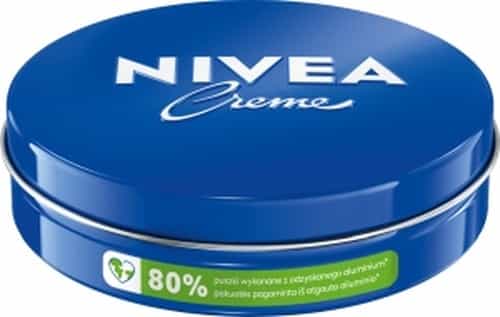 Nivea Original Creme - Universal moisturizing cream 150 ml 1
