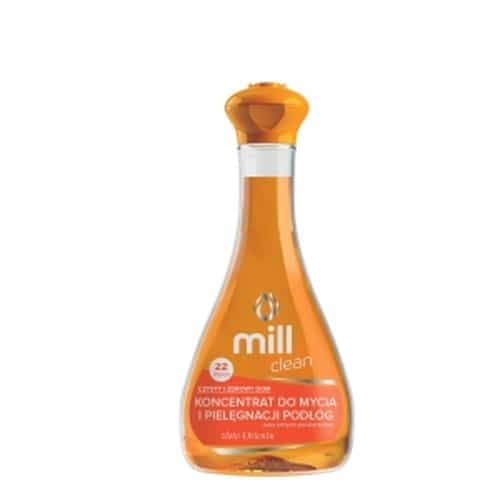 Mill Clean Gold Floor Cleaning Concentrate 888ml - for sparkling floors 1