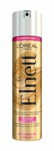 Elnett Hairspray Volume - Hold and volume 200 ml 1