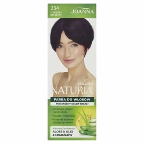 Joanna Nat Far - Protective sun cream SPF 234 for sensitive skin 1